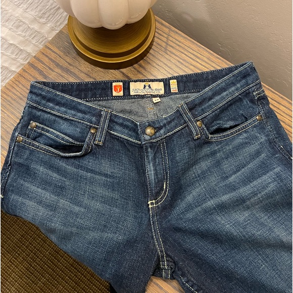 Vintage Juicy Couture Denim - Picture 3 of 12